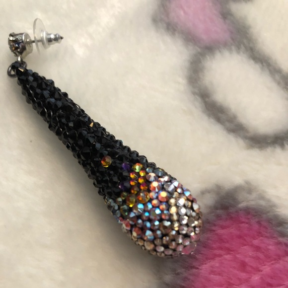 SpEcTrA Tarina HUNDREDS of Swarovski crystals NeW faberge - Picture 6 of 11